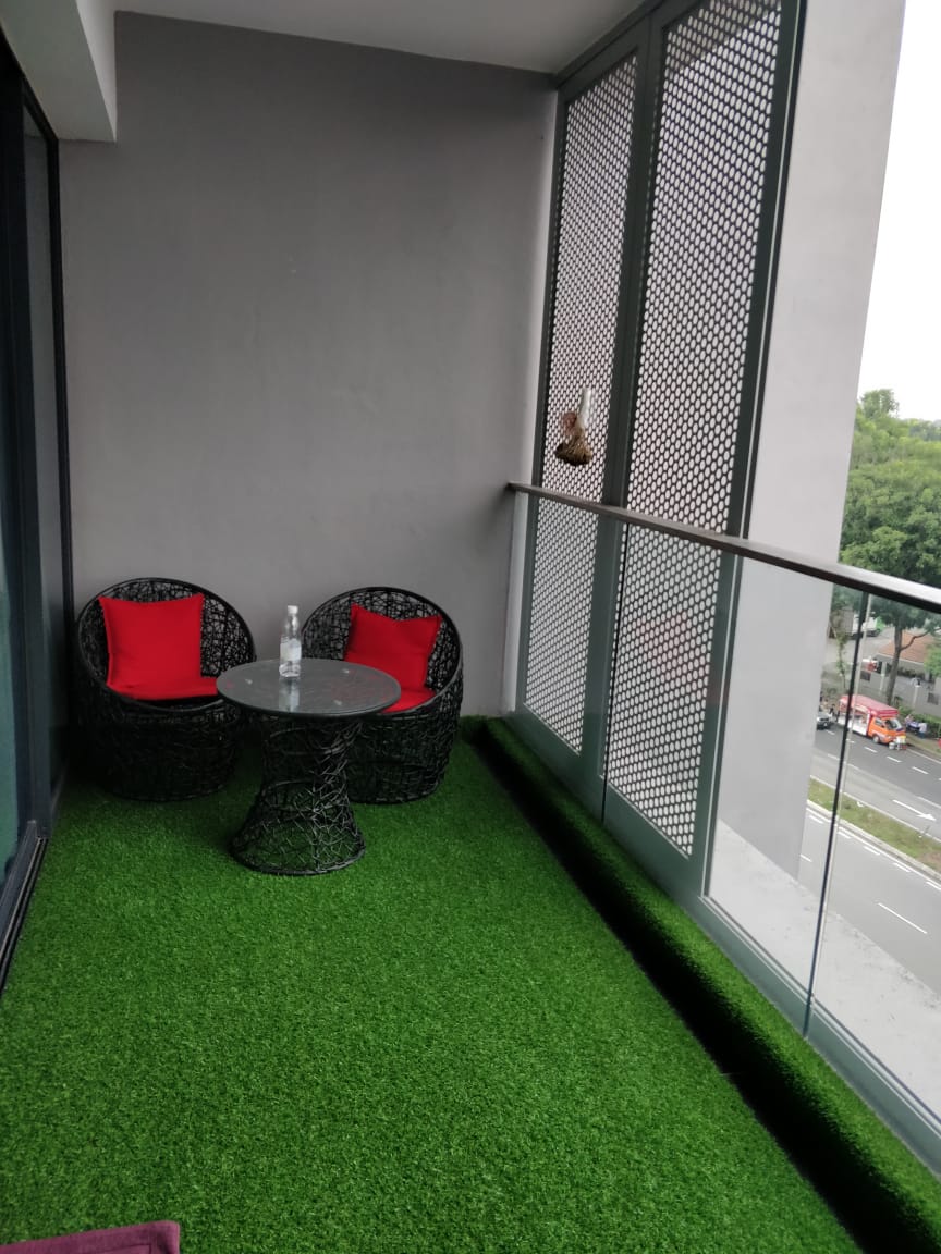 Verde ara damansara - photo 4