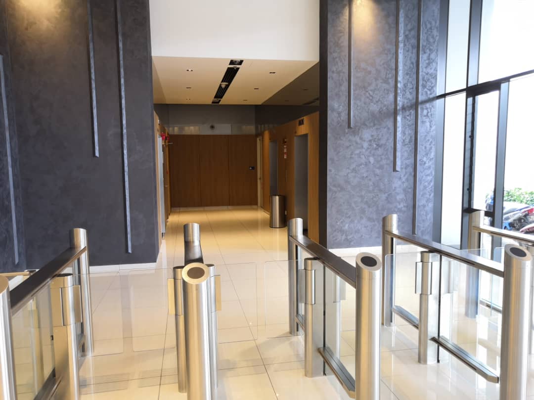 D Sara Sentral Serviced Residence - photo 7