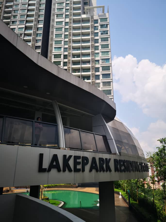 Lakepark Selayang Kl North - photo 8