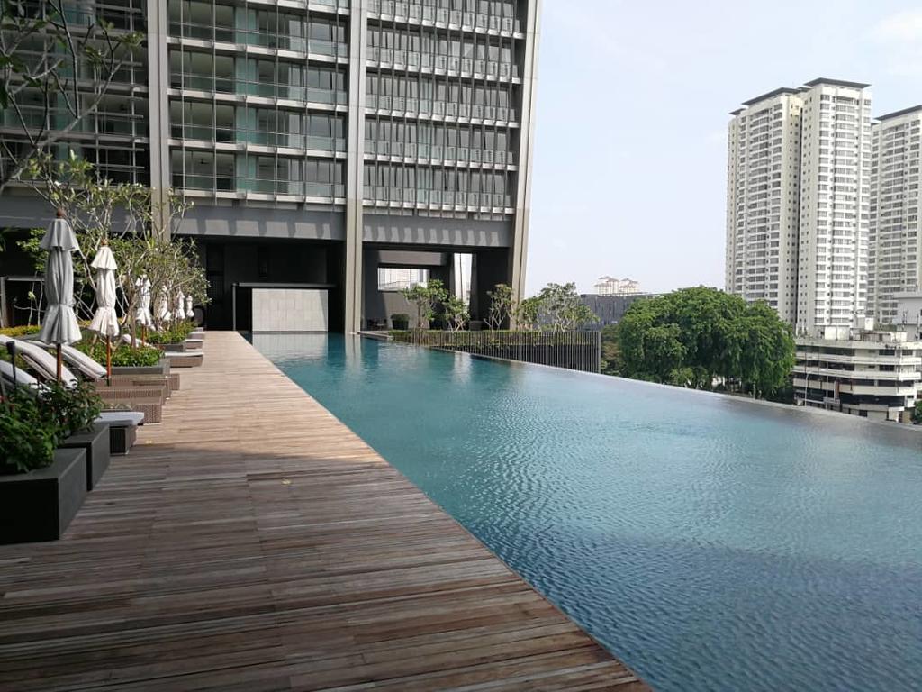 The Fennel Sentul East - photo 6