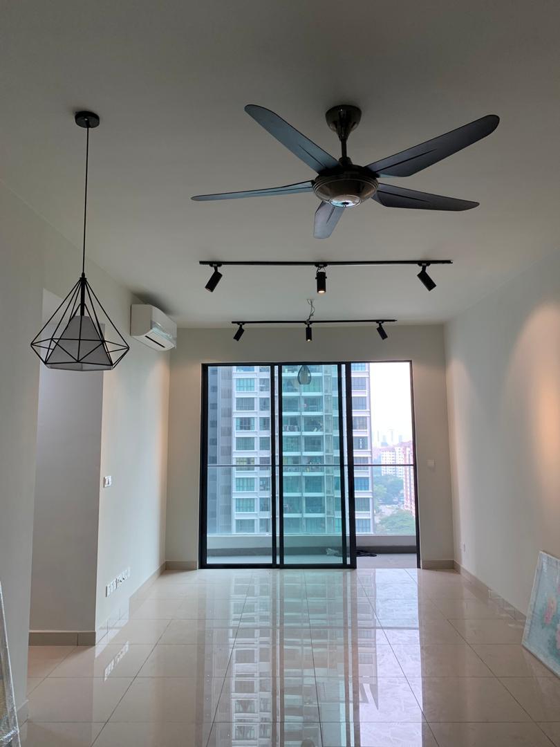 LakePark Selayang KL North 1125