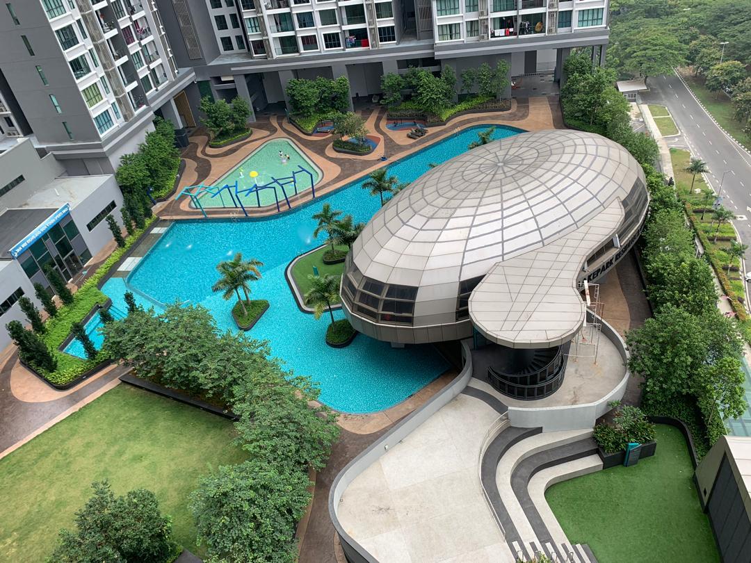 LakePark Selayang KL North 1125 - photo 5