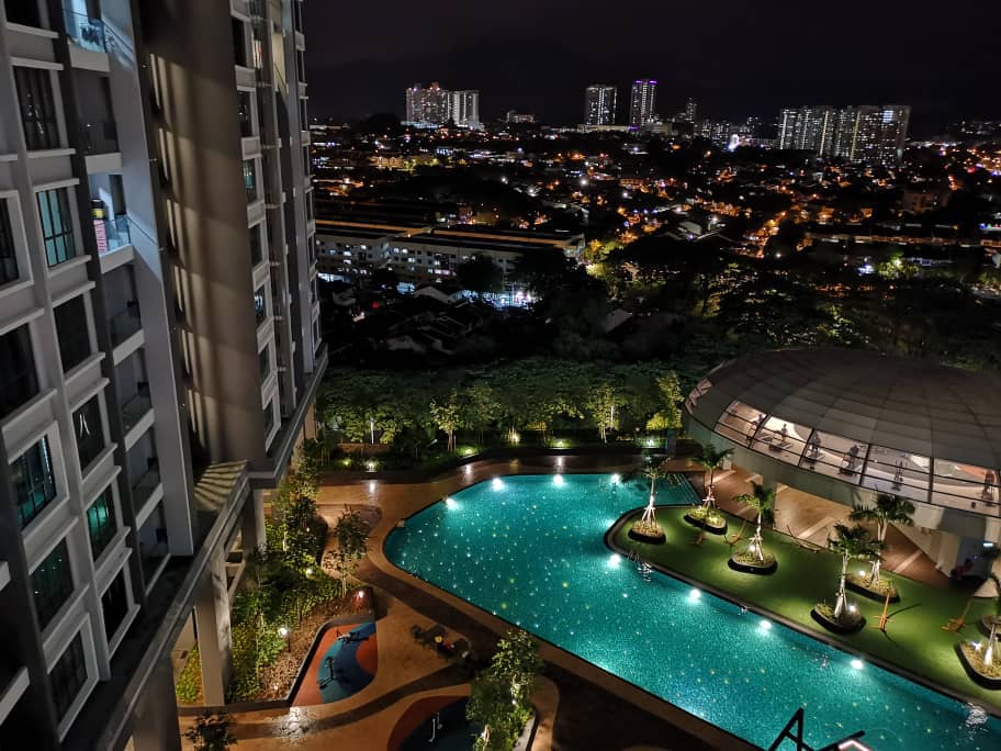 LakePark Selayang KL North 1125 - photo 6