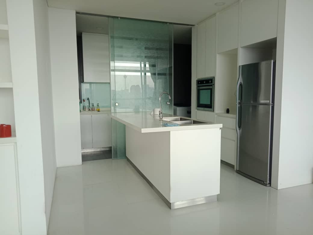 The Capers Sentul East 1567 - photo 4