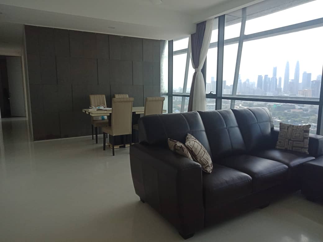 The Capers Sentul East 1567 - photo 2