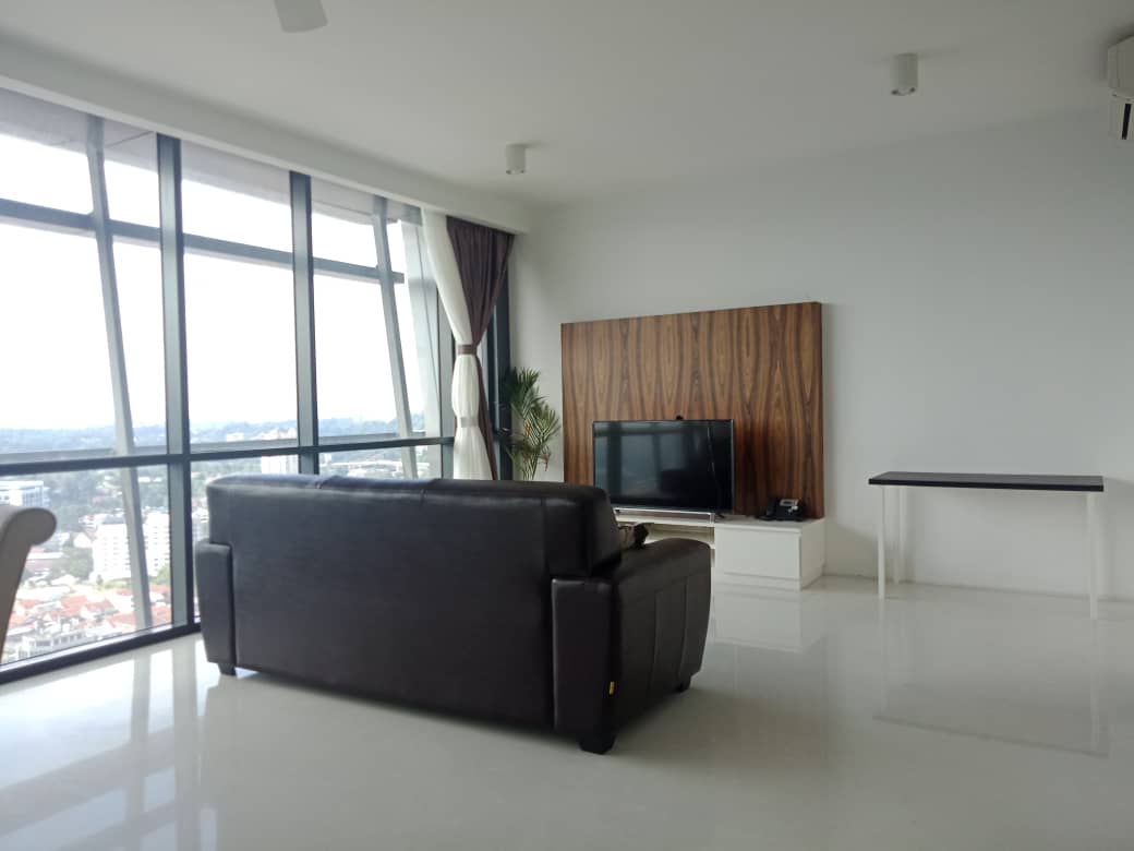 The Capers Sentul East 1567