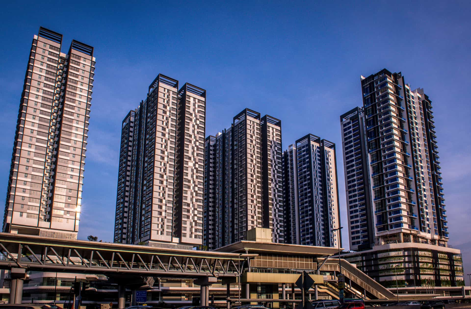 Dsara sentral condo 855sf  1800F - photo 6