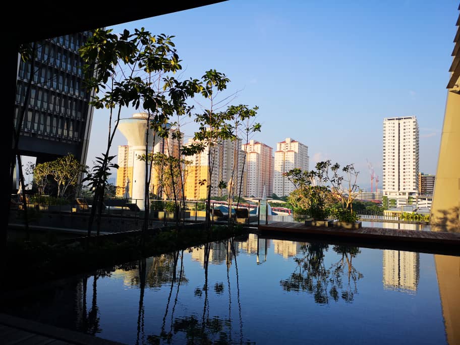 The fennel sentul east 1000sf - photo 8