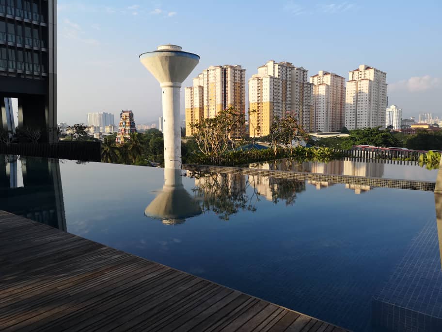 The fennel sentul east 1000sf - photo 7