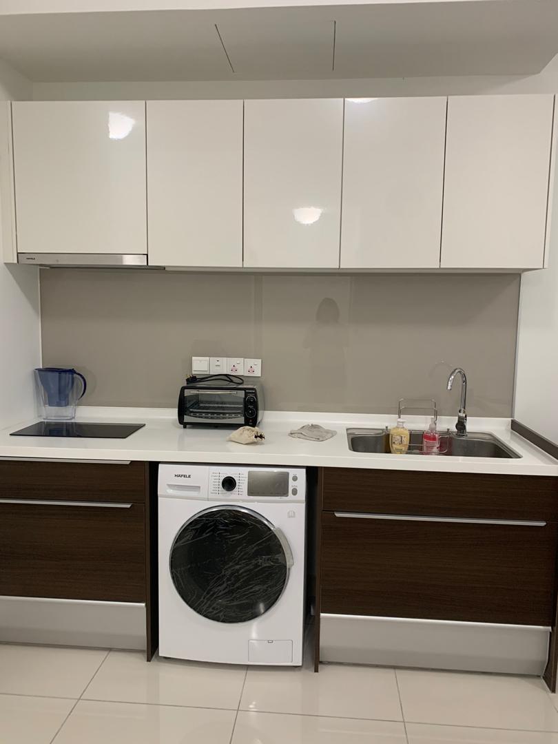 D Sara Sentral  809sf 1800F - photo 3