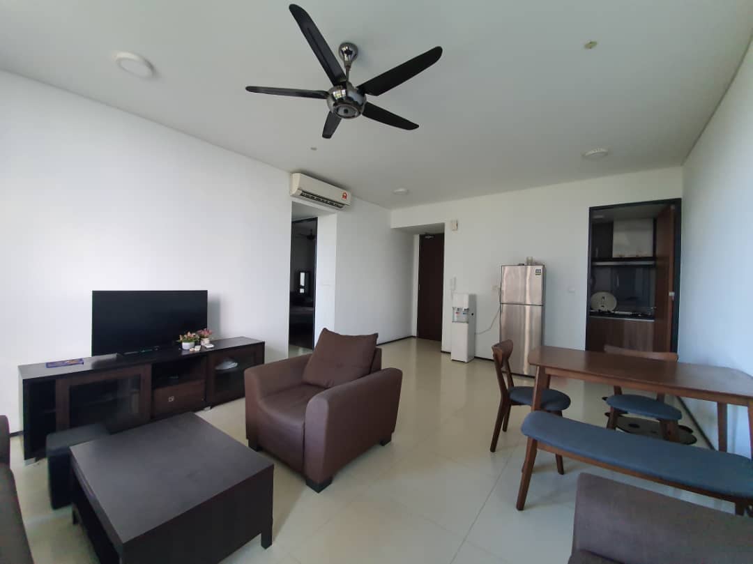 The fennel sentul east 1237sf  2600 - photo 1