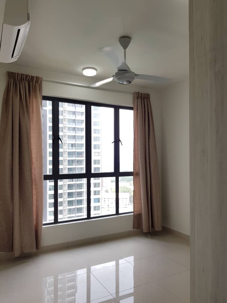 Lakepark selayang 470K - photo 4