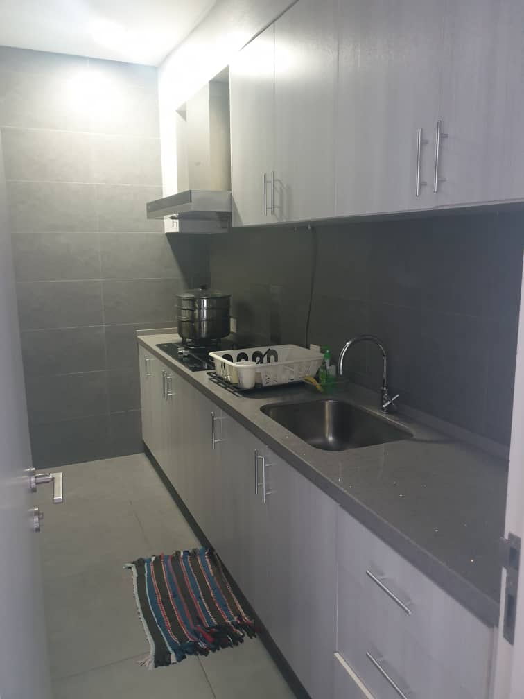 The Capers Duplex sentul east - photo 3