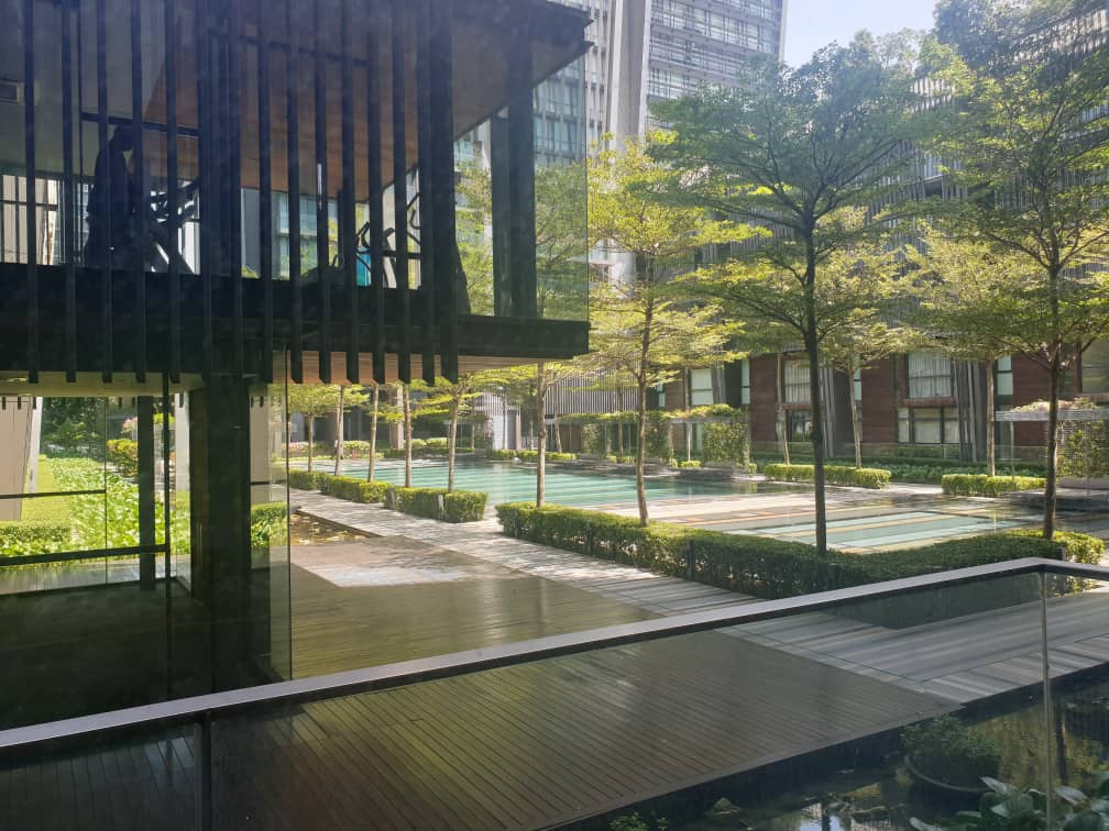 The Capers Duplex sentul east - photo 4
