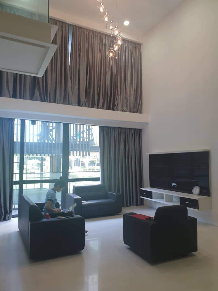 The Capers Duplex sentul east - photo 5