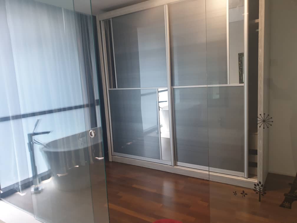 The Capers Duplex sentul east - photo 8