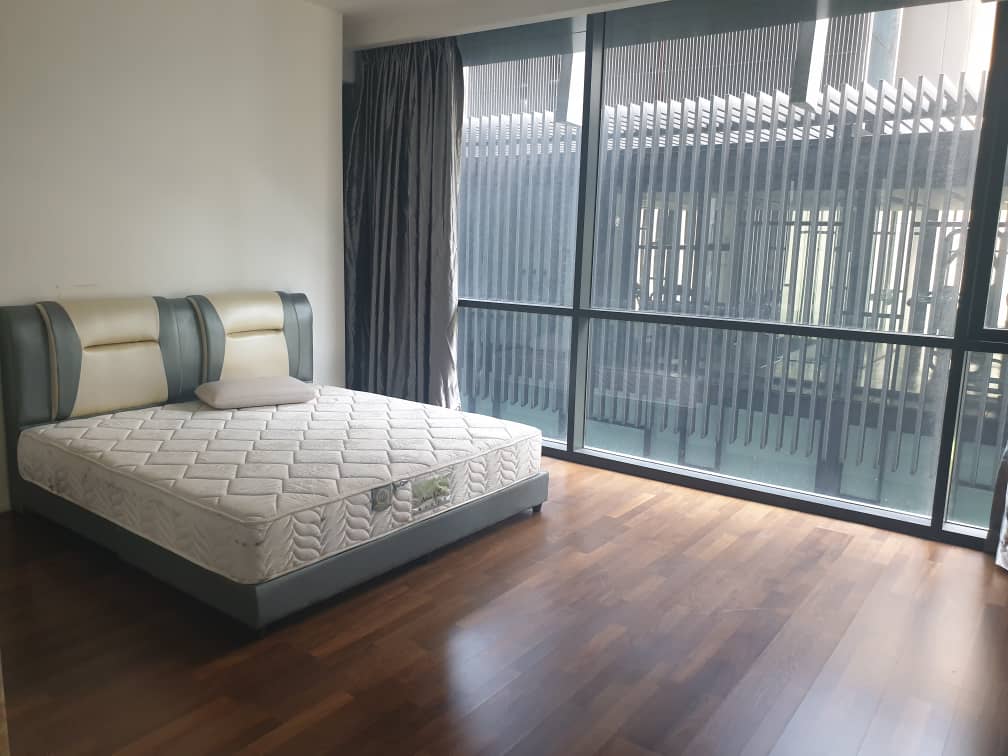 The Capers Duplex sentul east - photo 10