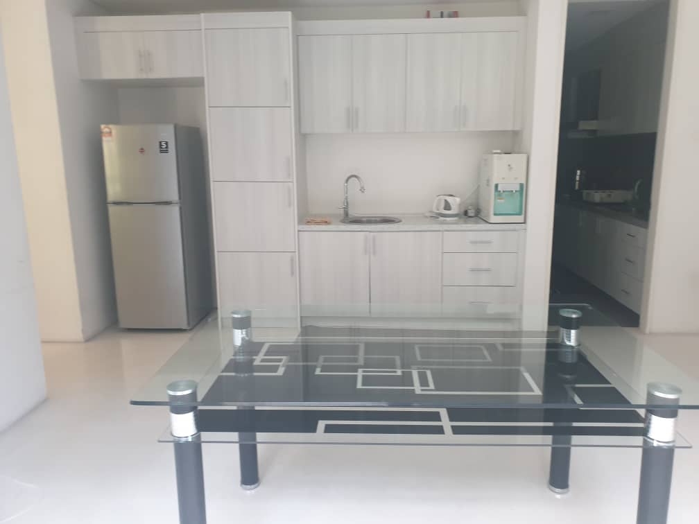 The Capers Duplex sentul east - photo 12
