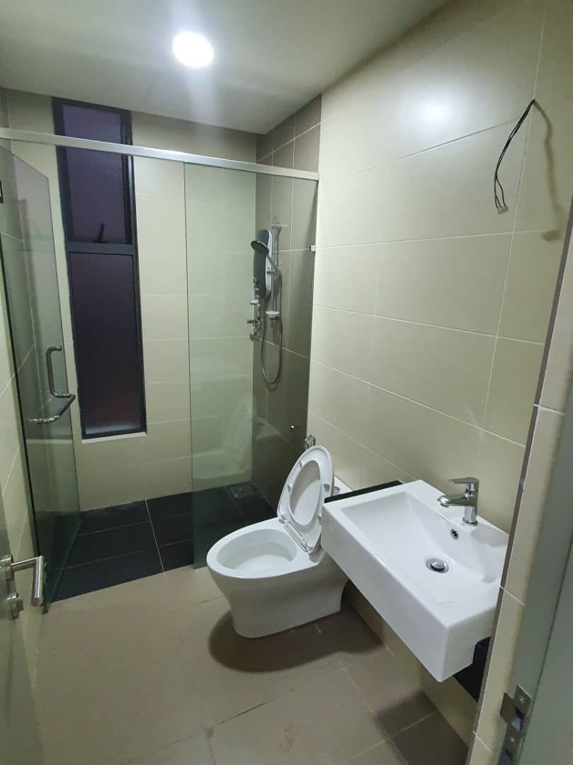 Lakepark selayang 1265sf 1900F - photo 5