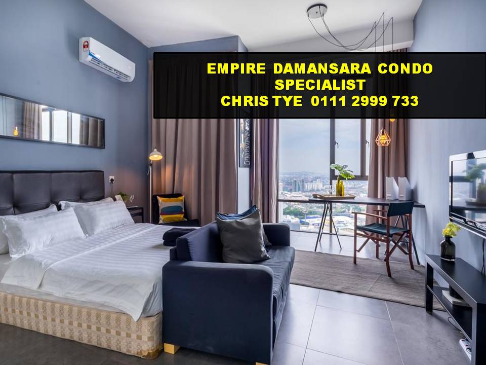 Empire Damansara