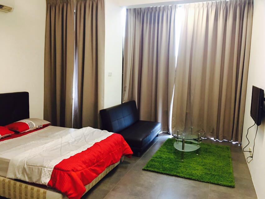 Empire Damansara - photo 2