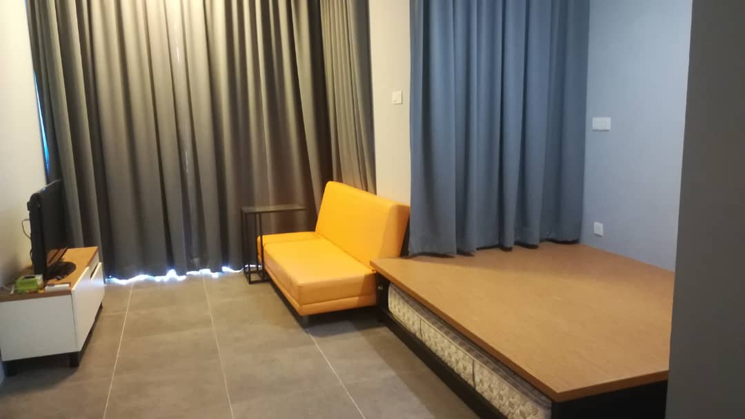 Empire Damansara - photo 7