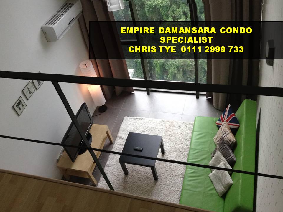 Empire Damansara - photo 1