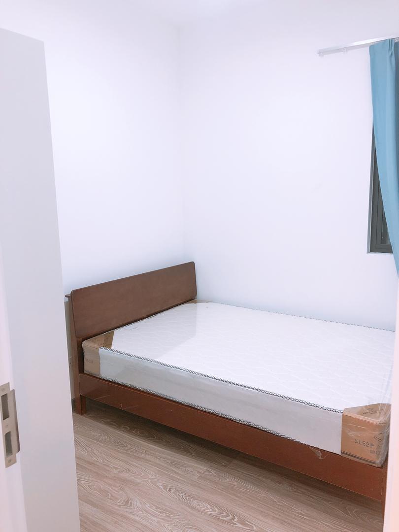 United Point Residence, kepong - photo 5