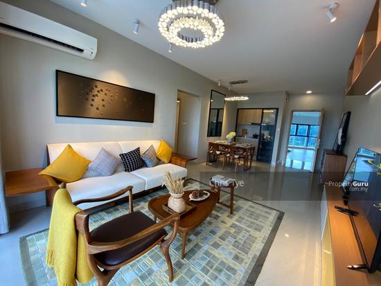 Residensi Ava 1122sf S615k P