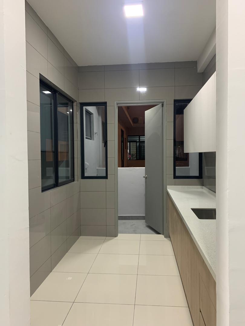 Legend Heights 1700sf R1800P - photo 5