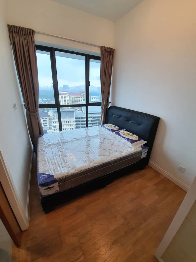 Setia Sky 1055sf S800k F - photo 5