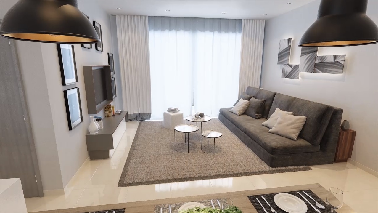 EastParc 600sf S450k - photo 2