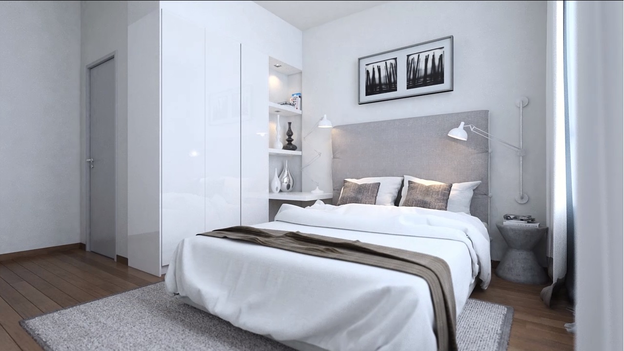 EastParc 600sf S450k - photo 7