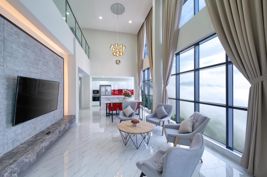 majestic penthouse - photo 3