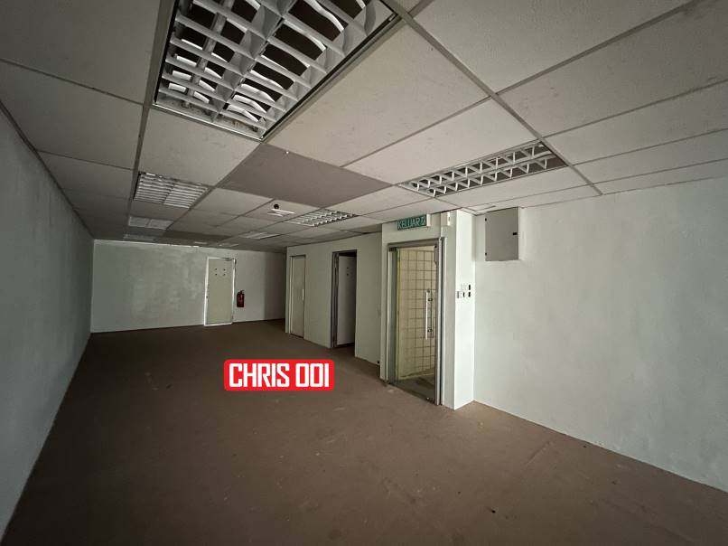 Bandar Sunway Seberang Jaya Shop Office For Rent - photo 3
