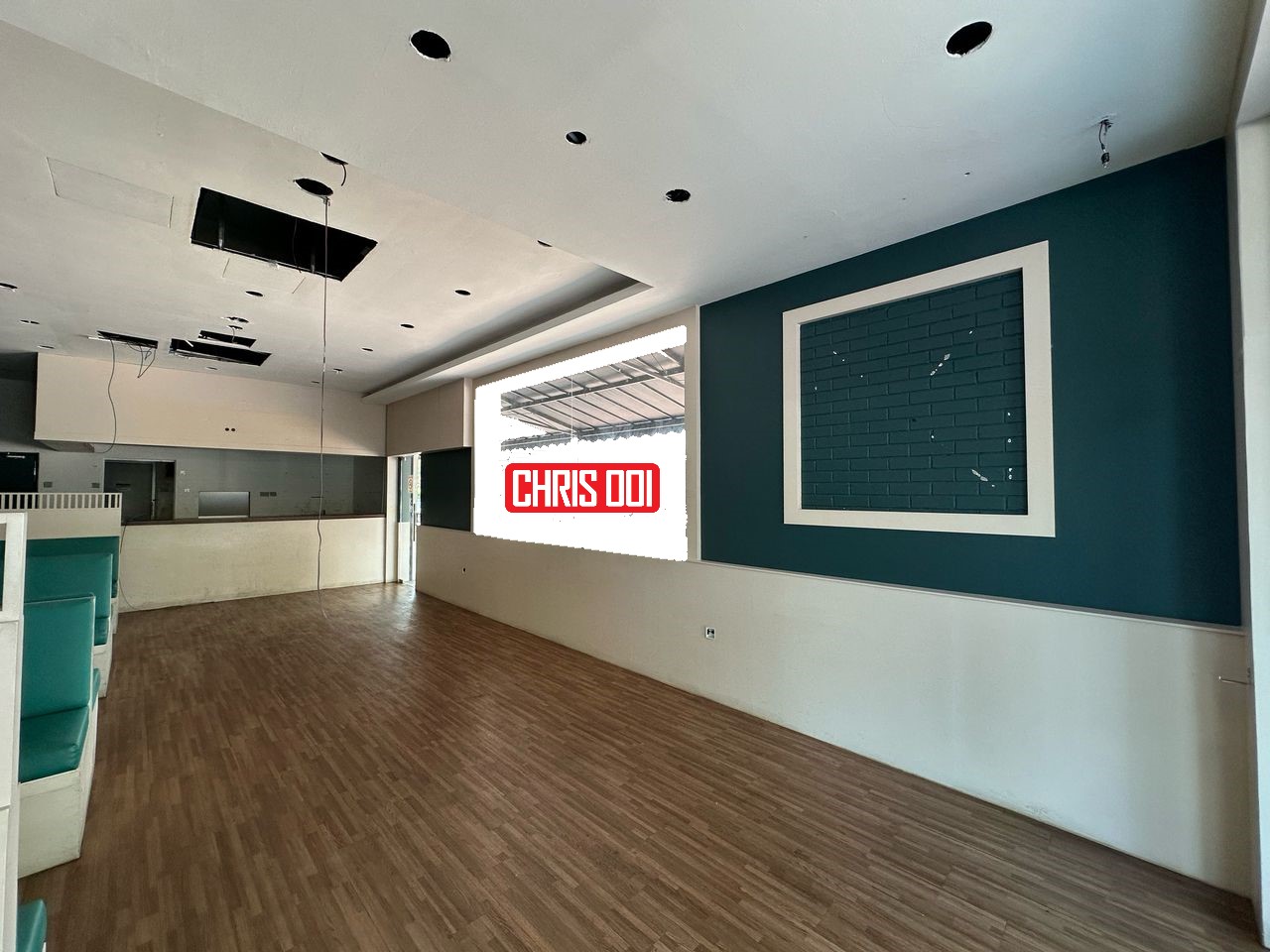 Sunway Perdana Ground Floor Shop at Seberang Jaya - photo 3