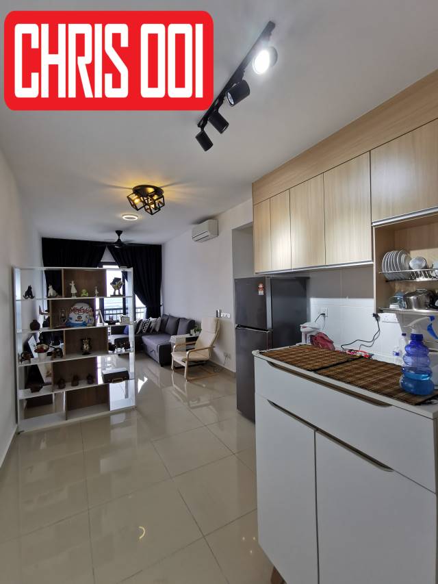 Eco Bloom Condo at Simpang Ampat For Sale - photo 2
