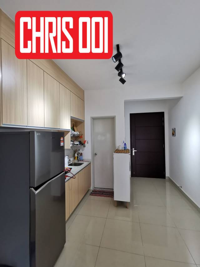 Eco Bloom Condo at Simpang Ampat For Sale - photo 4