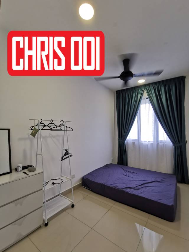 Eco Bloom Condo at Simpang Ampat For Sale - photo 8