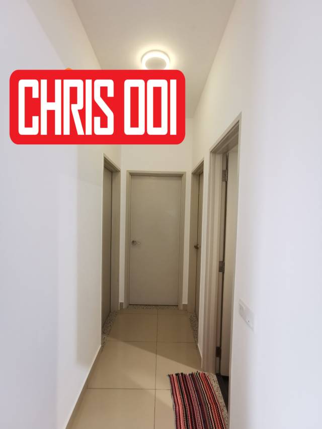 Eco Bloom Condo at Simpang Ampat For Sale - photo 11