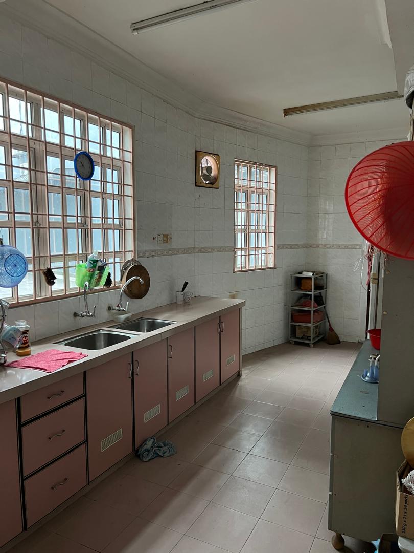 Machang Bubok Double Storey Terrace Hse For Sale - photo 3