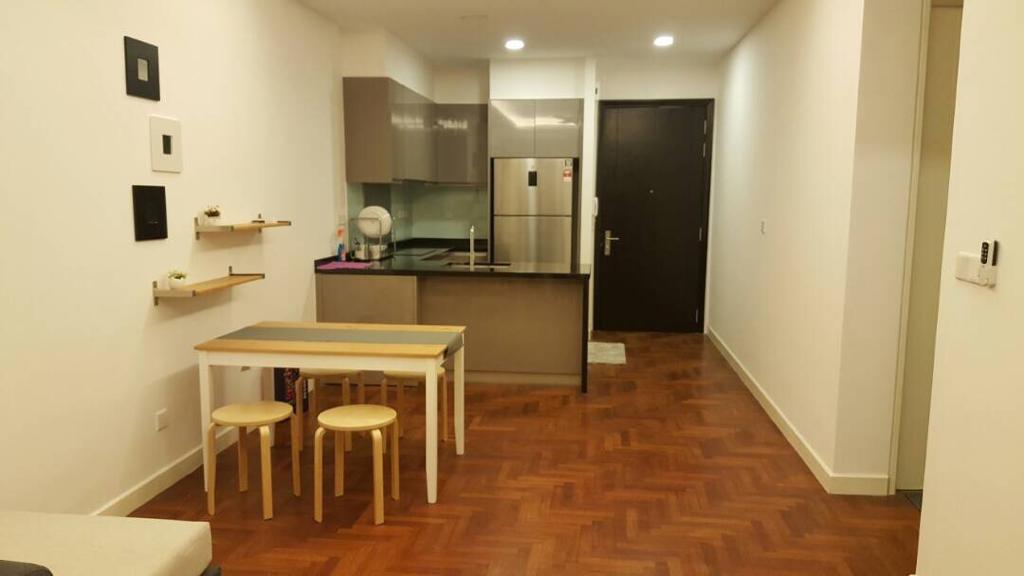 Residency V 2r2b Fully Furnished Old Klang Road - photo 3