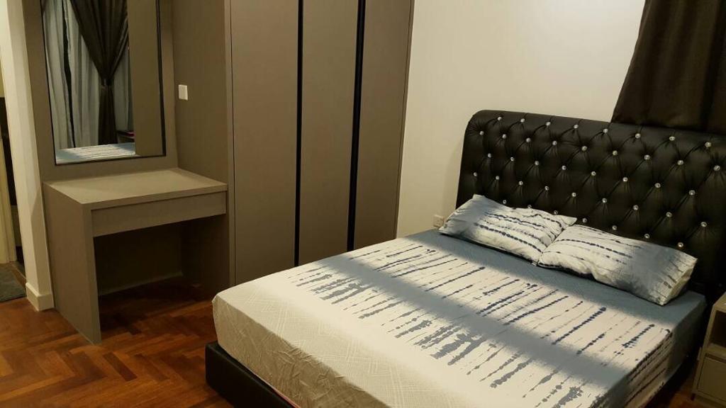 Residency V 2r2b Fully Furnished Old Klang Road - photo 5