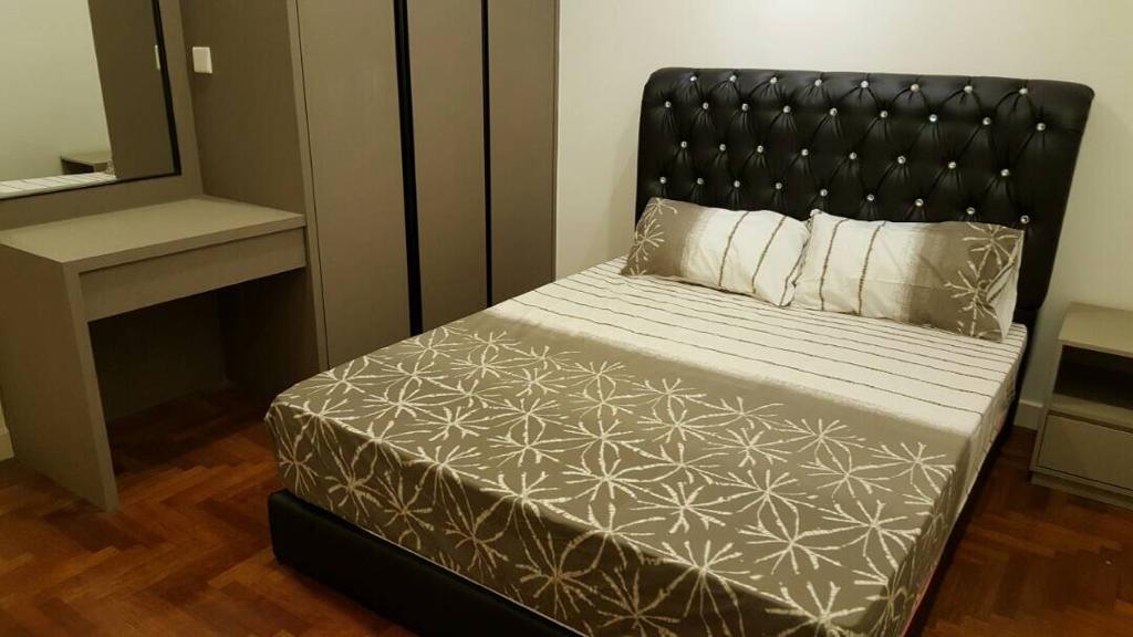 Residency V 2r2b Fully Furnished Old Klang Road - photo 6