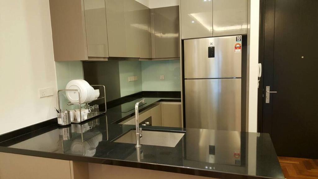 Residency V 2r2b Fully Furnished Old Klang Road - photo 7