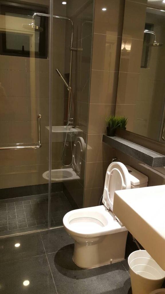 Residency V 2r2b Fully Furnished Old Klang Road - photo 8