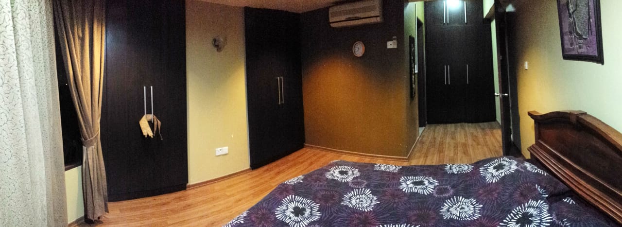 Faber Heights 1r1b Fully Furnished Taman Desa - photo 5