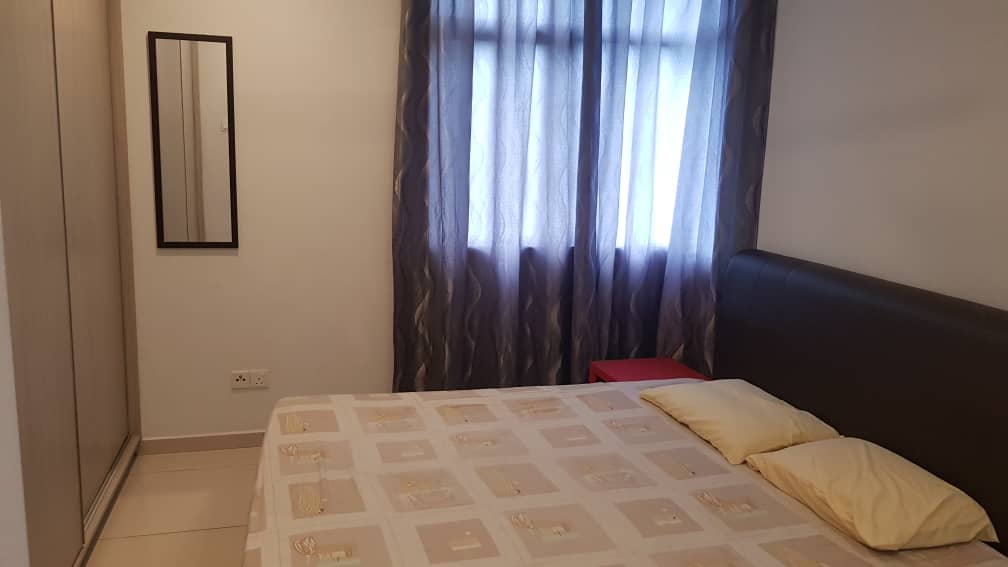 Midfields 3r2b Fully Furnished Sungai Besi - photo 5
