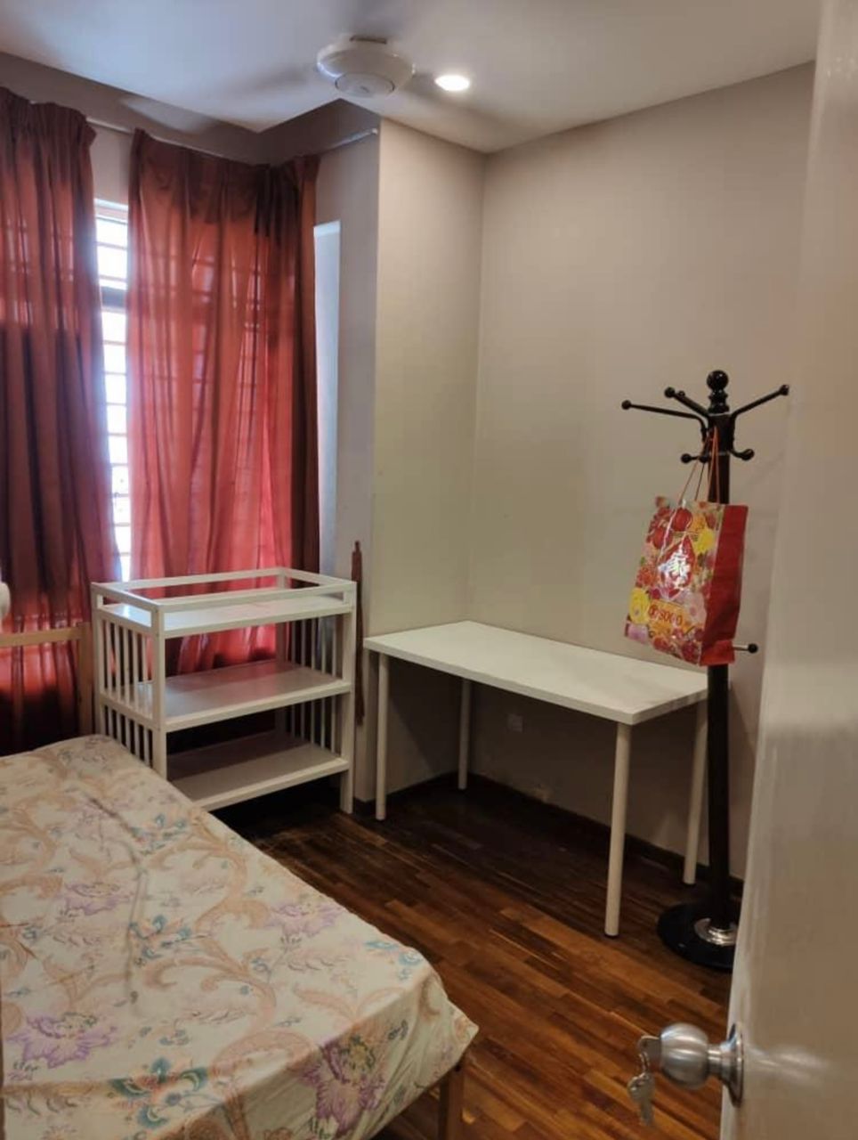 Rivercity 3r2b Fully Furnished Jalan Ipoh - photo 5
