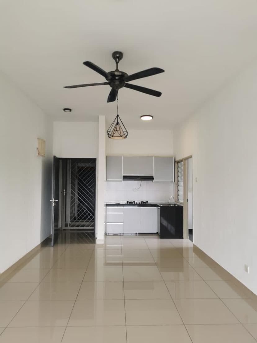 Anyaman Residence 3r2b PF 935sqft RM1600 - photo 7